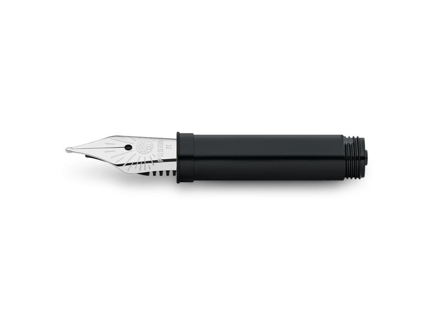 Zubehor Kaweco | Kaweco Premium Stahlfeder Blank 060 Mit Gewinde