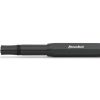 Stift Kaweco | Kaweco Skyline Sport Fullhalter Black