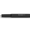 Stift Kaweco | Kaweco Original Fullhalter 060 Black Chrom