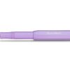 Stift Kaweco | Kaweco Collection Fullhalter Light Lavender