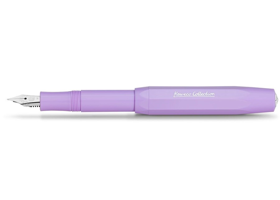 Stift Kaweco | Kaweco Collection Fullhalter Light Lavender