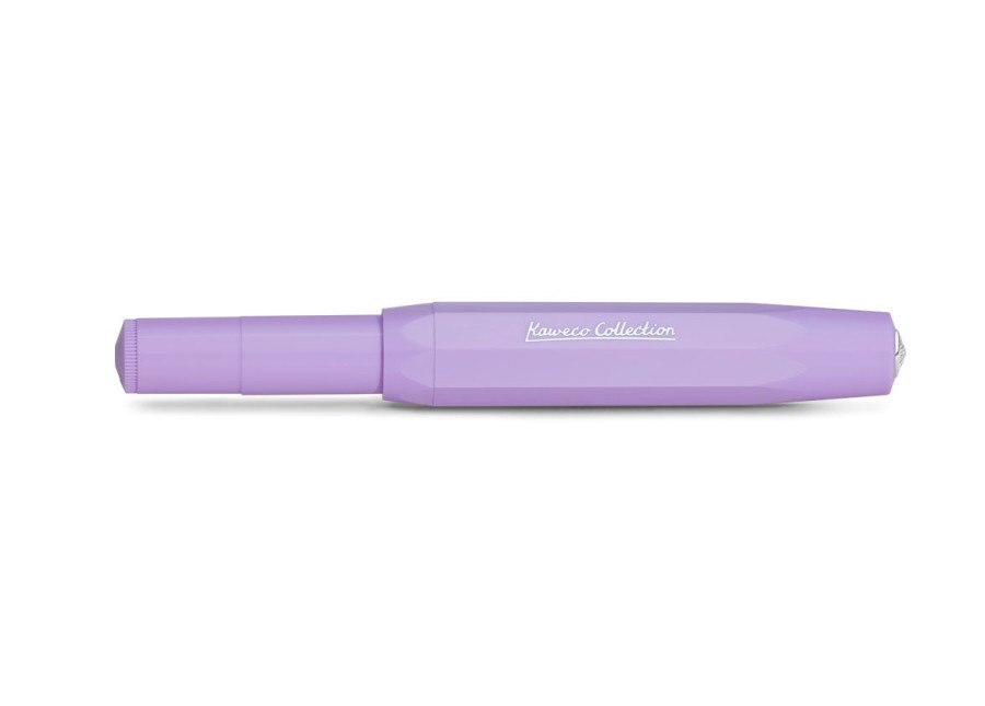 Stift Kaweco | Kaweco Collection Fullhalter Light Lavender