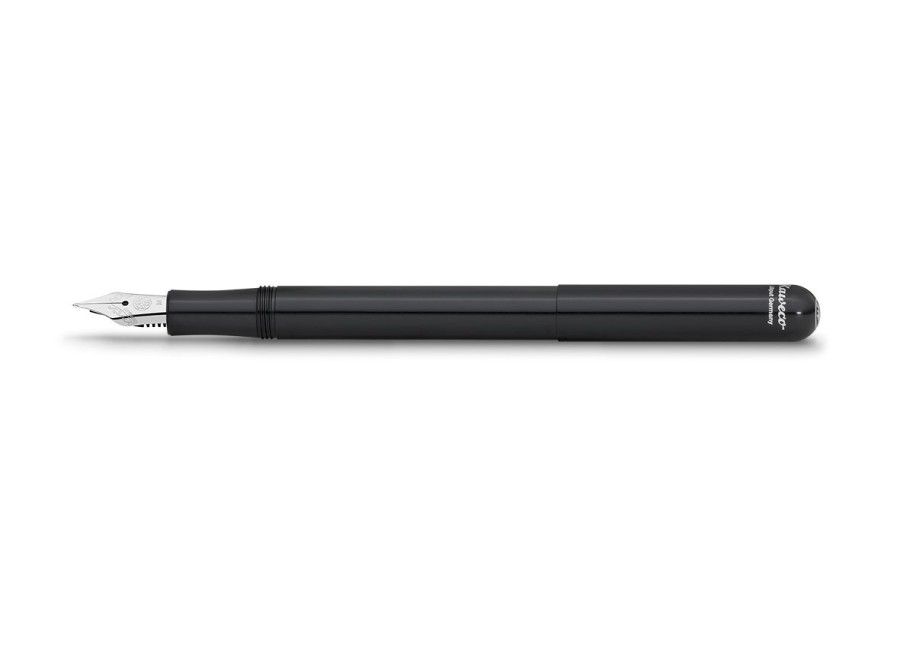 Stift Kaweco | Kaweco Liliput Fullhalter Black