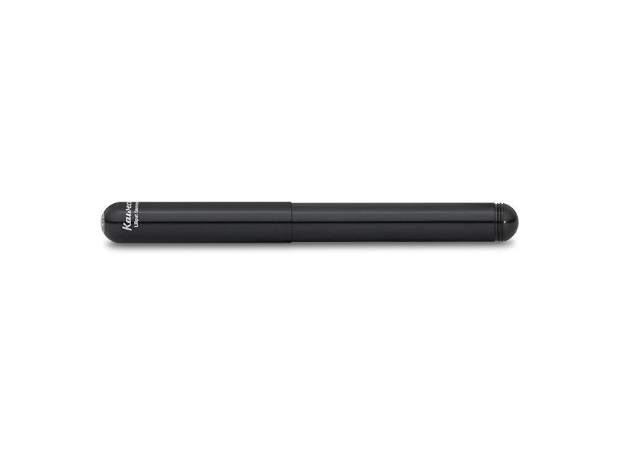 Stift Kaweco | Kaweco Liliput Fullhalter Black