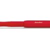 Stift Kaweco | Kaweco Classic Sport Gel Roller Red