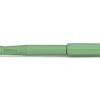 Stift Kaweco | Kaweco Perkeo Fullhalter Jungle Green