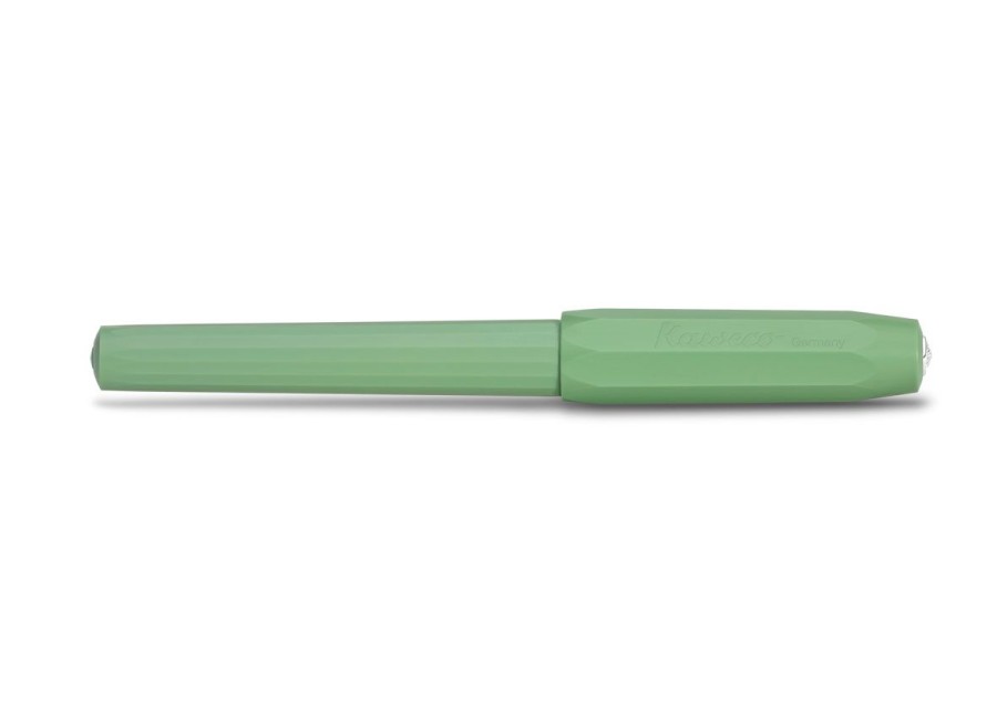 Stift Kaweco | Kaweco Perkeo Fullhalter Jungle Green