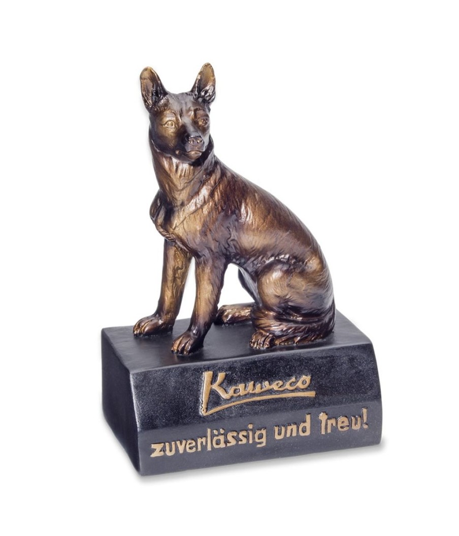 Zubehor Kaweco | Kaweco Mini Figur Schaferhund