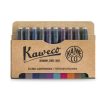 Zubehor Kaweco | Kaweco Tintenpatronen Farbmix 10-Pack