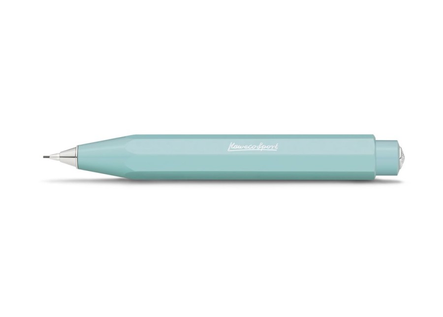 Stift Kaweco | Kaweco Skyline Sport Druckbleistift 0.7 Mm Mint