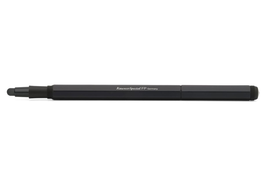 Stift Kaweco | Kaweco Special Connect Touch Black