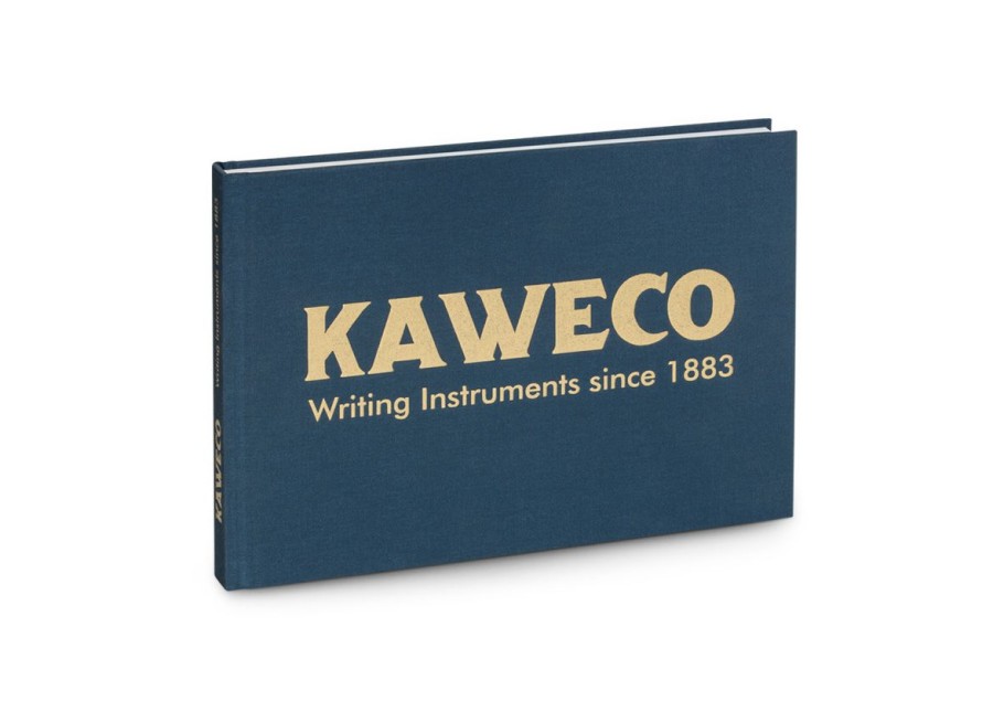 Zubehor Kaweco | Kaweco Buch Schreibgerate Seit 1883