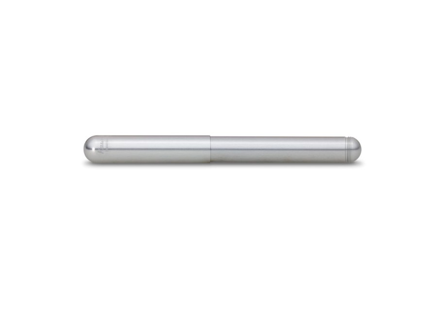 Stift Kaweco | Kaweco Liliput Fullhalter Silver