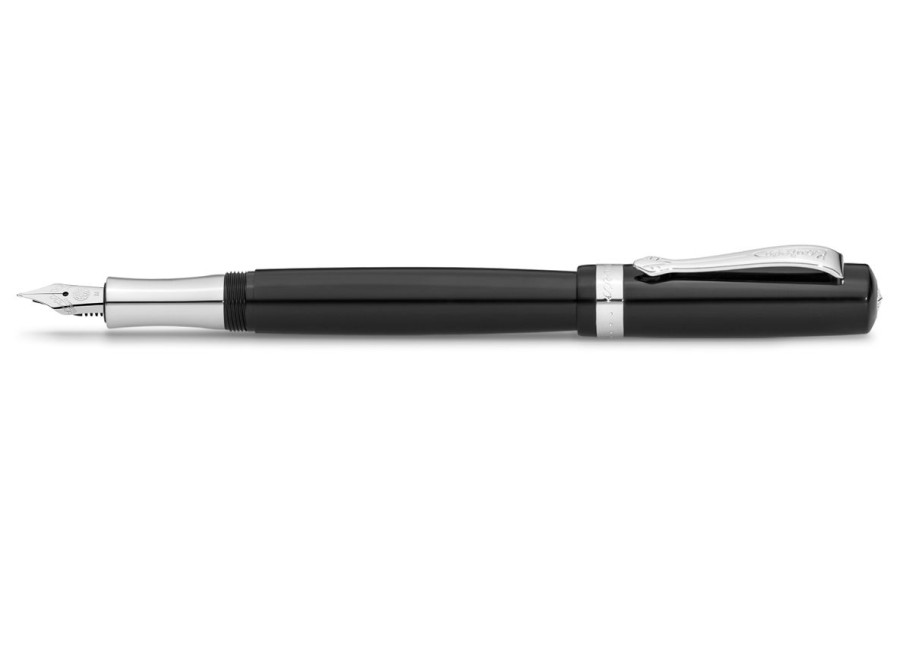 Stift Kaweco | Kaweco Student Fullhalter Black