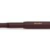 Stift Kaweco | Kaweco Classic Sport Fullhalter Bordeaux