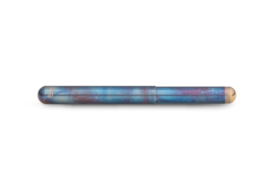 Stift Kaweco | Kaweco Supra Fullhalter Fireblue