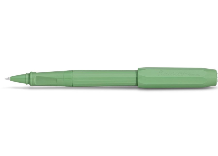 Stift Kaweco | Kaweco Perkeo Rollerball Jungle Green