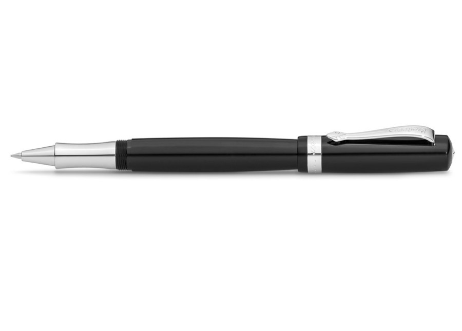 Stift Kaweco | Kaweco Student Rollerball Black