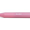 Stift Kaweco | Kaweco Frosted Sport Fallbleistift Blush Pitaya 3.2 Mm