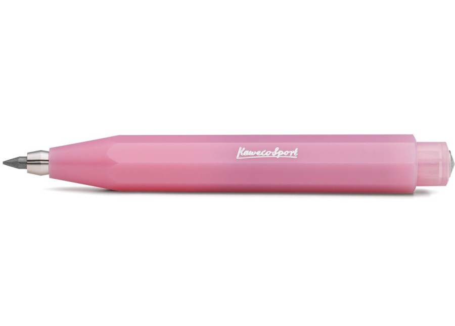 Stift Kaweco | Kaweco Frosted Sport Fallbleistift Blush Pitaya 3.2 Mm