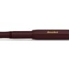 Stift Kaweco | Kaweco Classic Sport Gel Roller Bordeaux