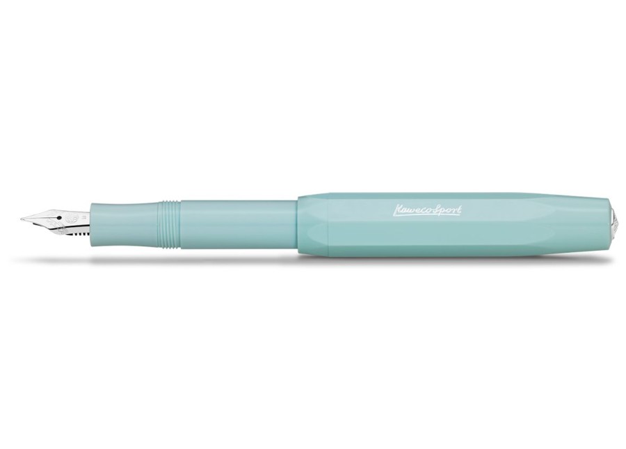 Stift Kaweco | Kaweco Skyline Sport Fullhalter Mint