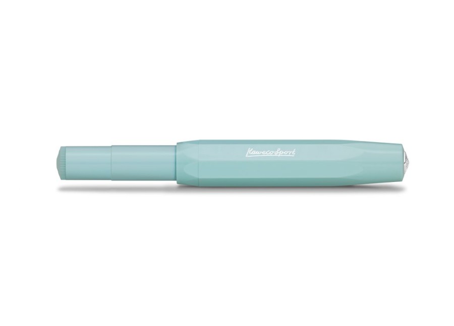 Stift Kaweco | Kaweco Skyline Sport Fullhalter Mint