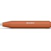 Stift Kaweco | Kaweco Skyline Sport Druckbleistift Fox 0,7 Mm