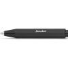 Stift Kaweco | Kaweco Skyline Sport Druckbleistift 0.7 Mm Black