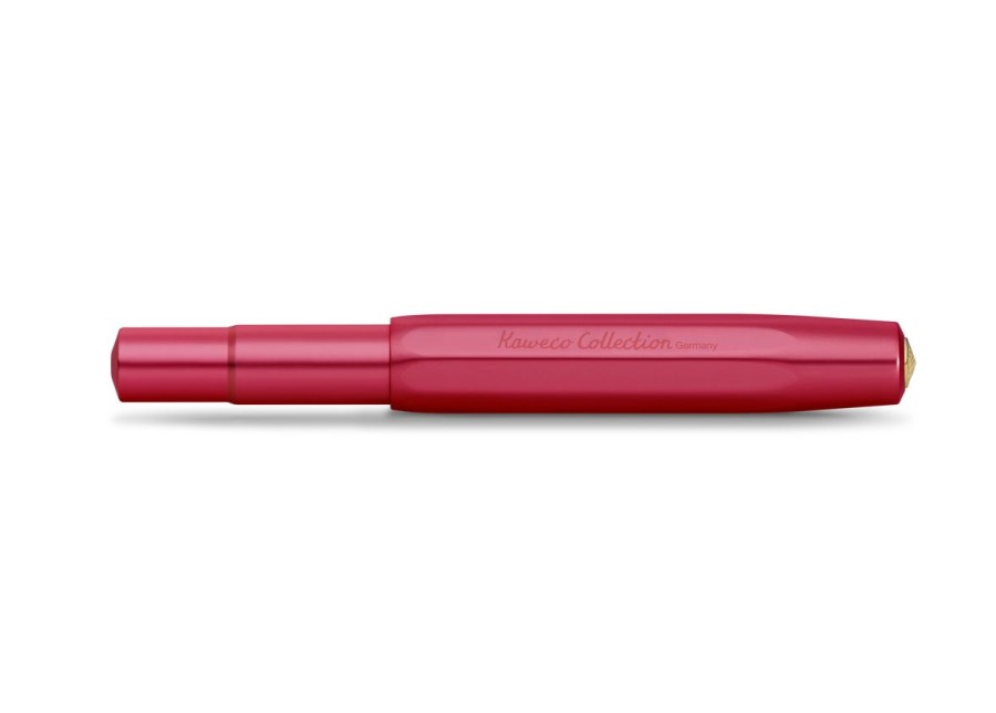 Stift Kaweco | Kaweco Collection Fullhalter Ruby