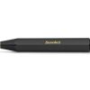 Stift Kaweco | Kaweco Classic Sport Druckbleistift Black 0.7