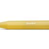 Stift Kaweco | Kaweco Frosted Sport Fallbleistift Sweet Banana 3.2 Mm