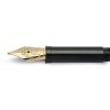 Zubehor Kaweco | Kaweco Goldfeder Einsatz 060 Mit Gewinde, 14 Kt. 585 Gold