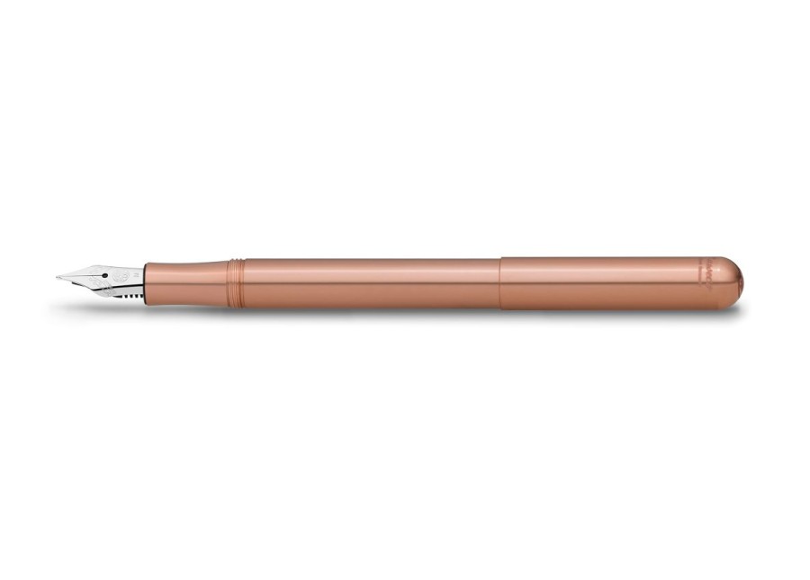 Stift Kaweco | Kaweco Liliput Fullhalter Kupfer