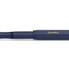 Stift Kaweco | Kaweco Classic Sport Fullhalter Navy