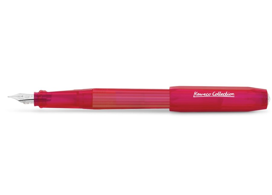 Stift Kaweco | Kaweco Collection Fullhalter Perkeo Infrared