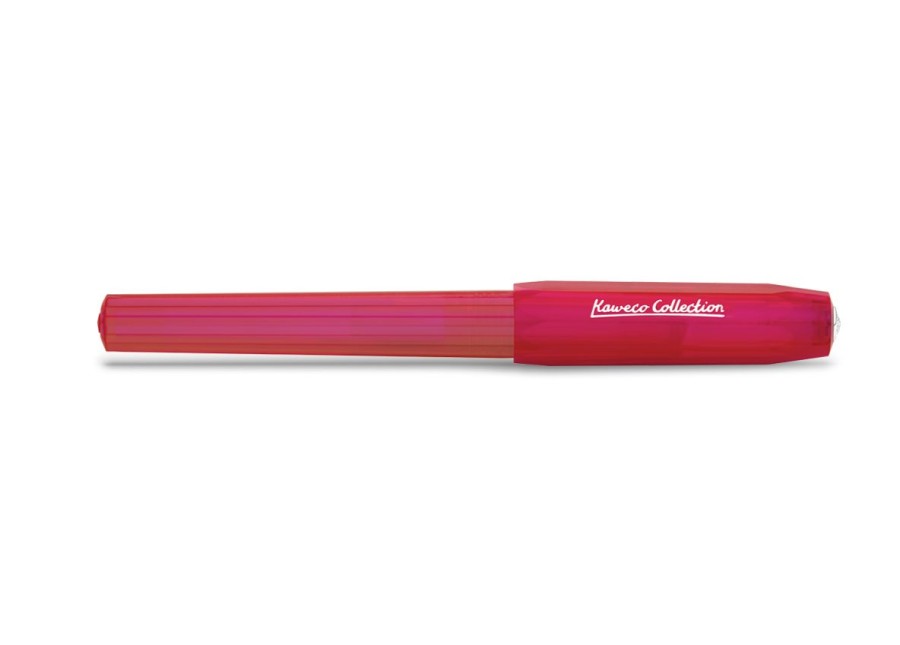 Stift Kaweco | Kaweco Collection Fullhalter Perkeo Infrared