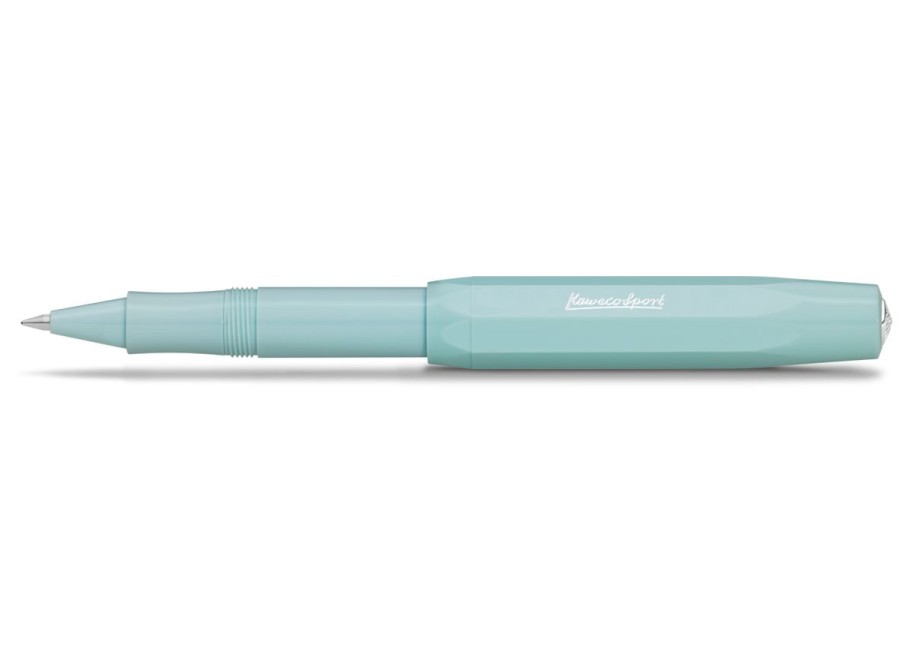 Stift Kaweco | Kaweco Skyline Sport Gel Roller Mint