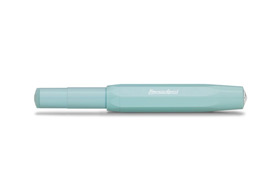 Stift Kaweco | Kaweco Skyline Sport Gel Roller Mint