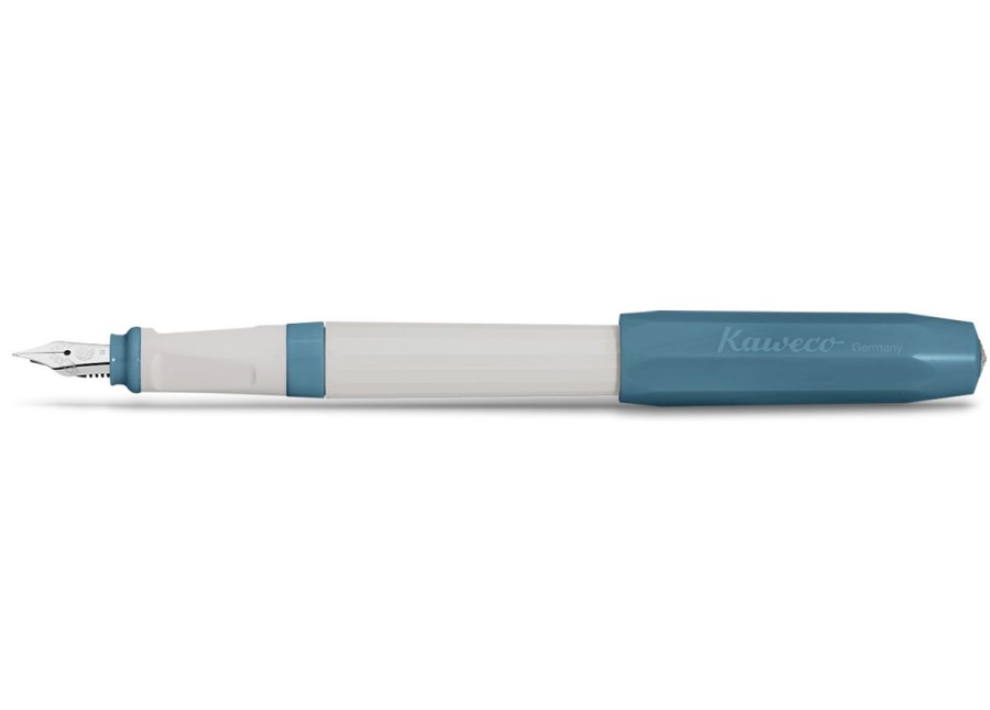 Stift Kaweco | Kaweco Perkeo Fullhalter Old Chambray