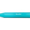 Stift Kaweco | Kaweco Frosted Sport Fallbleistift Light Blueberry 3.2 Mm