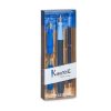 Stift Kaweco | Kaweco Perkeo Kalligrafie Set Blue