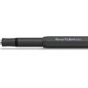 Stift Kaweco | Kaweco Al Sport Fullhalter Black