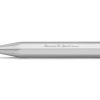 Stift Kaweco | Kaweco Al Sport Druckbleistift 0.7 Mm Silver