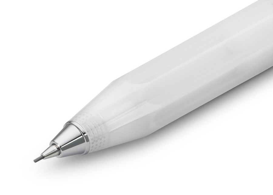 Stift Kaweco | Kaweco Frosted Sport Druckbleistift Natural Coconut 0.7 Mm